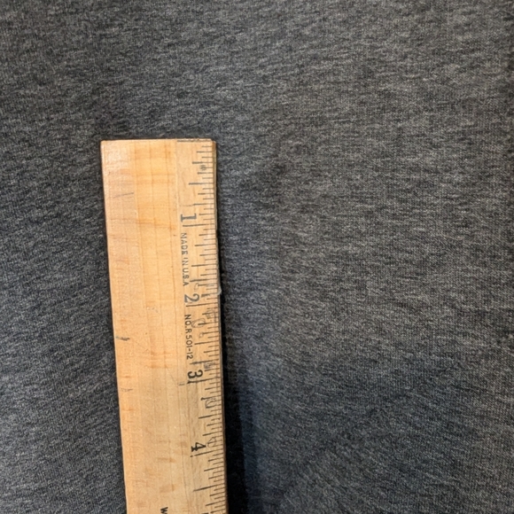 Latched Mama Breastfeeding Heavy Hoodie - Picture 4 of 4